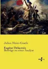 Eugène Delacroix cover