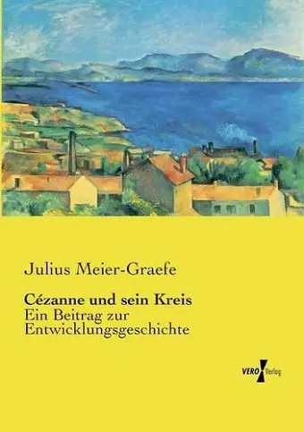 Cézanne und sein Kreis cover
