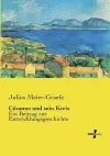 Cézanne und sein Kreis cover