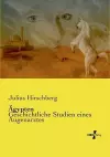 Ägypten cover