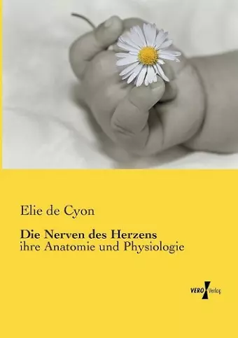 Die Nerven des Herzens cover