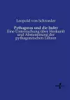 Pythagoras und die Inder cover