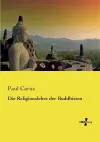 Die Religionslehre der Buddhisten cover