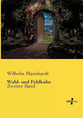 Wald- und Feldkulte cover