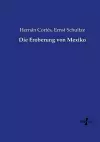 Die Eroberung von Mexiko cover