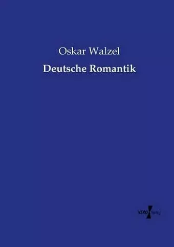 Deutsche Romantik cover
