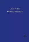Deutsche Romantik cover