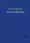 Münchener Bilderbogen cover