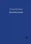 Henriette Jacoby cover