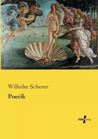 Poetik cover