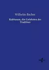 Rabbanan, die Gelehrten der Tradition cover