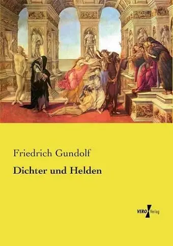 Dichter und Helden cover