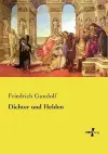 Dichter und Helden cover