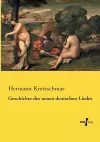 Geschichte des neuen deutschen Liedes cover