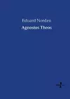 Agnostos Theos cover