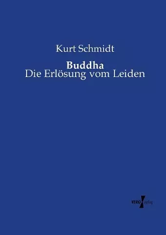 Buddha cover