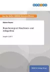 Branchenreport Maschinen- und Anlagenbau cover