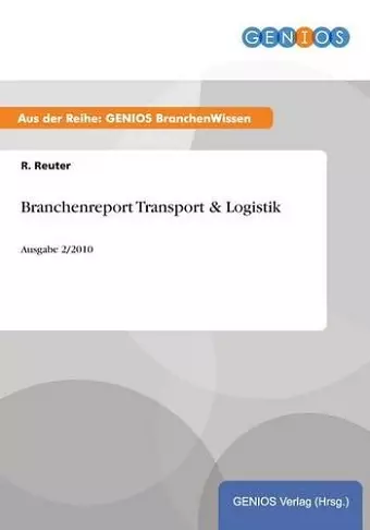 Branchenreport Transport & Logistik cover