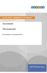 Pharmahandel cover