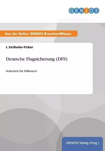 Deutsche Flugsicherung (DFS) cover