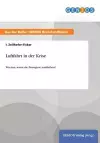 Luftfahrt in der Krise cover