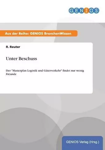 Unter Beschuss cover