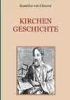 Kirchengeschichte cover