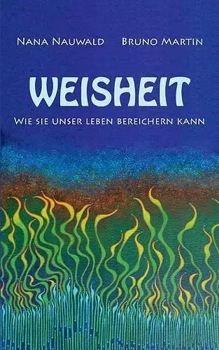 Weisheit cover