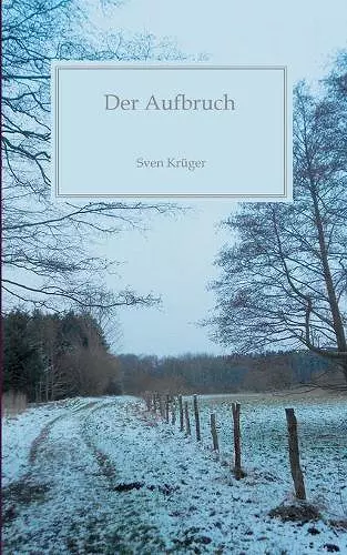 Der Aufbruch cover