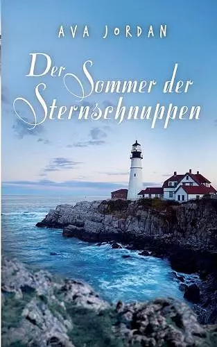 Der Sommer der Sternschnuppen cover