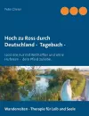 Hoch zu Ross durch Deutschland - Tagebuch - cover