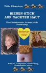 Bienen - Stich auf nackter Haut cover