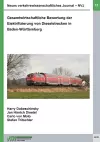 Neues verkehrswissenschaftliches Journal - Ausgabe 12 cover