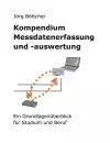 Kompendium Messdatenerfassung und -auswertung cover