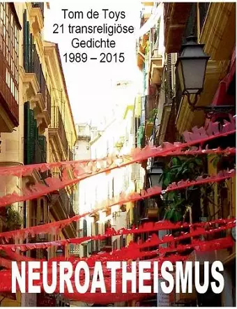 Neuroatheismus cover