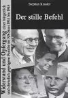 Der stille Befehl cover