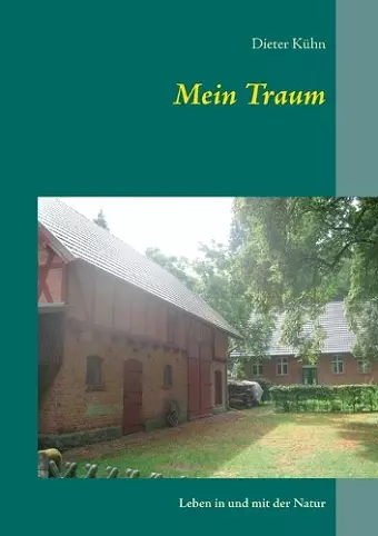 Mein Traum cover
