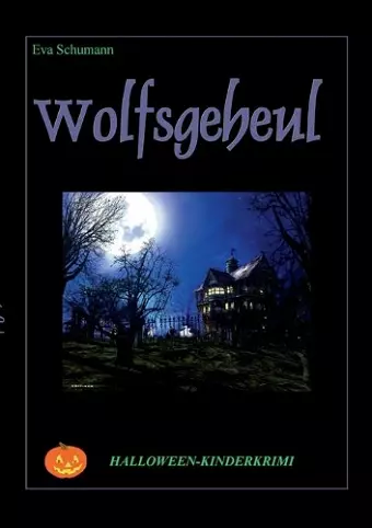 Wolfsgeheul cover