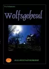 Wolfsgeheul cover