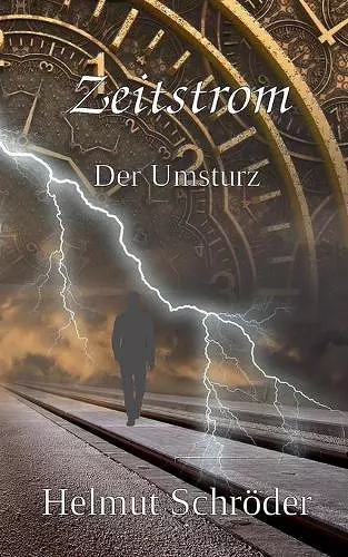 Zeitstrom cover