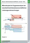 Neues verkehrswissenschaftliches Journal - Ausgabe 14 cover