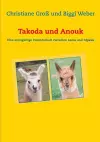 Takoda und Anouk cover