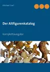 Der Altfigurenkatalog cover