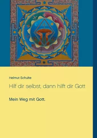 Hilf dir selbst, dann hilft dir Gott cover