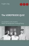 The Vordtriede Quiz cover