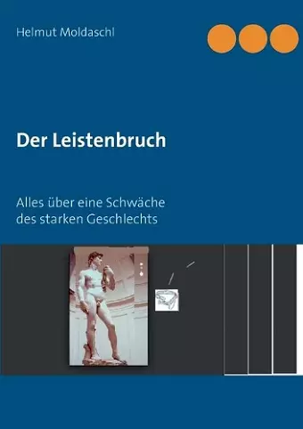 Der Leistenbruch cover