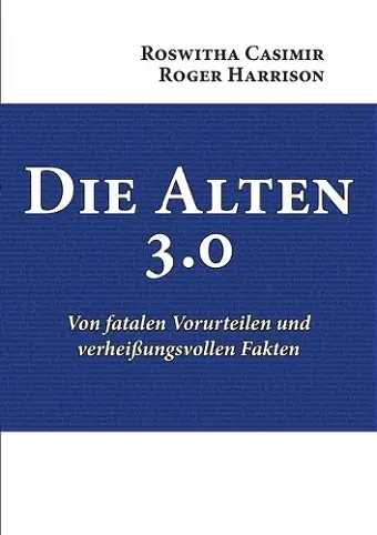 Die Alten 3.0 cover