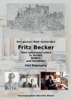 Fritz Becker - Mein bewegtes Leben cover