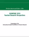 ISCONTOUR 2019 Tourism Research Perspectives cover