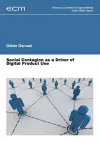 Social Contagion as a Driver of Digital Product Use cover